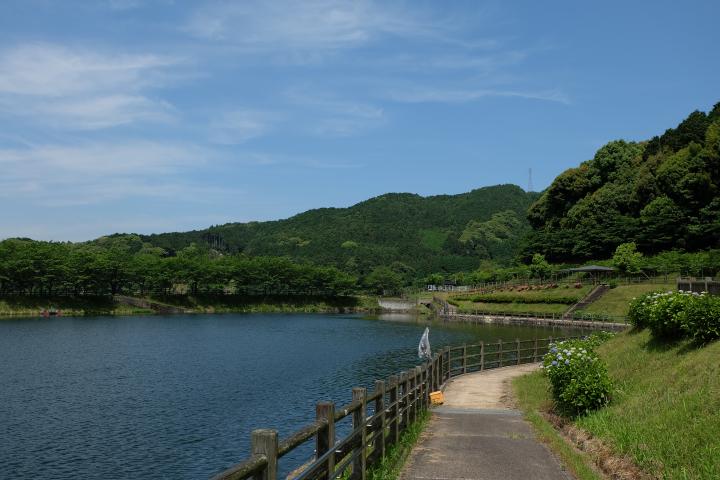 炭焼池公園2