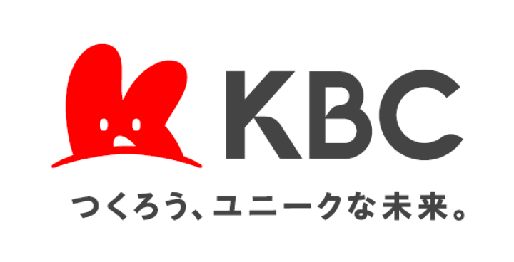 KBCロゴ