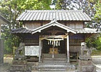 當所神社