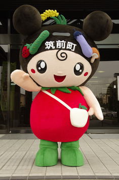 ちくちゃんの写真