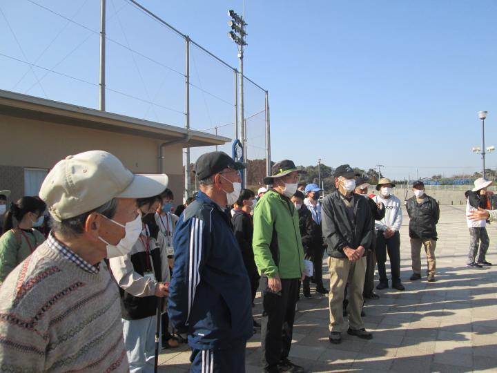 6年生交流会