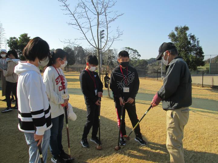 6年生交流会