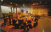 筑前町歴史民俗資料室の写真