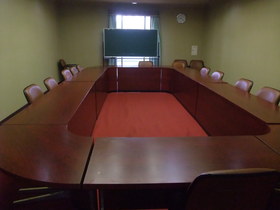会議室（2階）