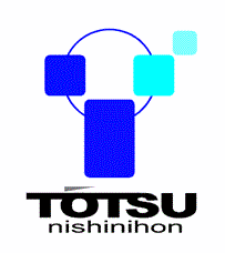 東通西日本株式会社ロゴ