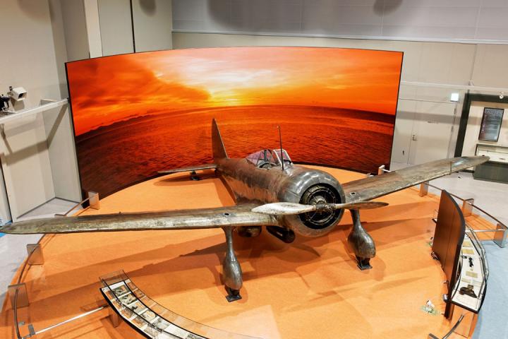 九七式戦闘機の画像