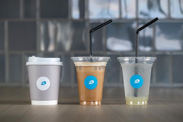 にしよりカフェの画像