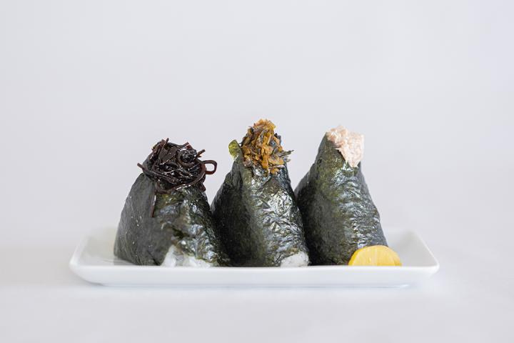 OMUSUBI　米ピの画像
