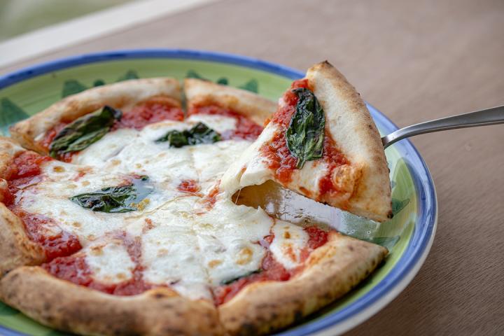 Pizza wprld & mの画像